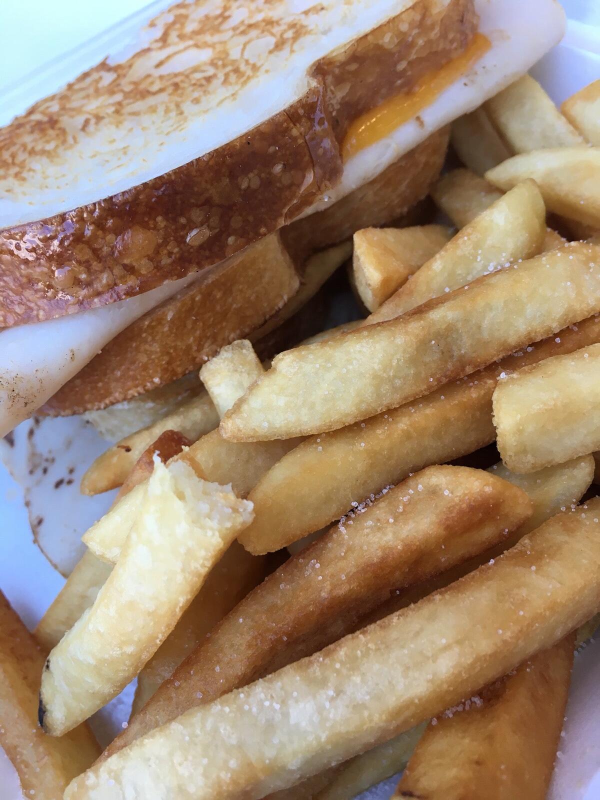 Photo credit: nextdoor