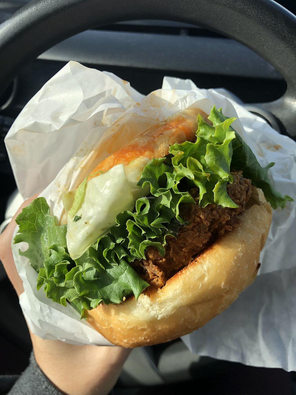 Photo credit: happycow