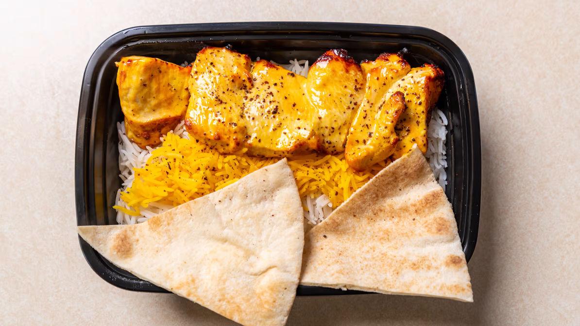 Photo credit: grubhub