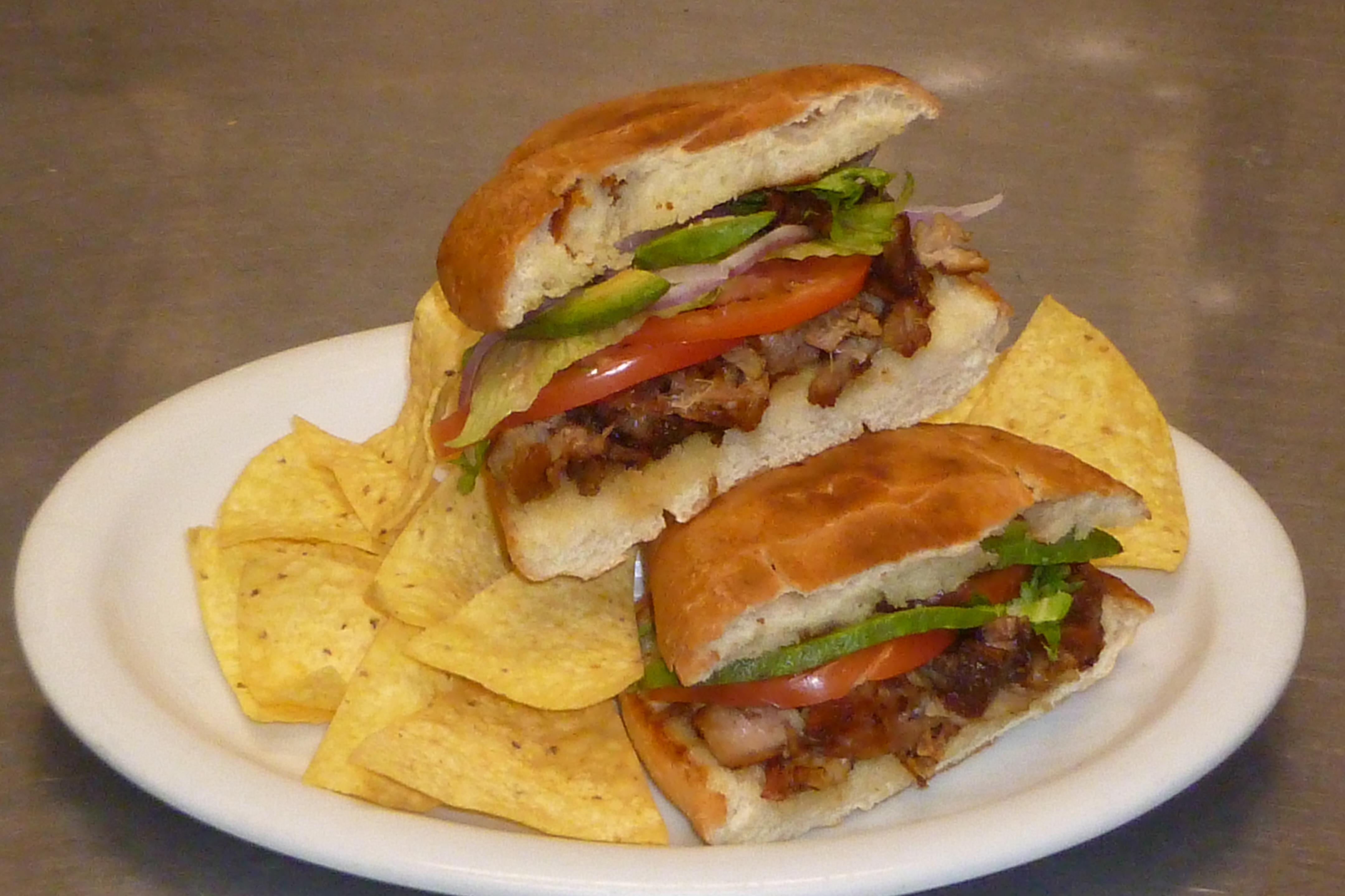 Photo credit: grubhub