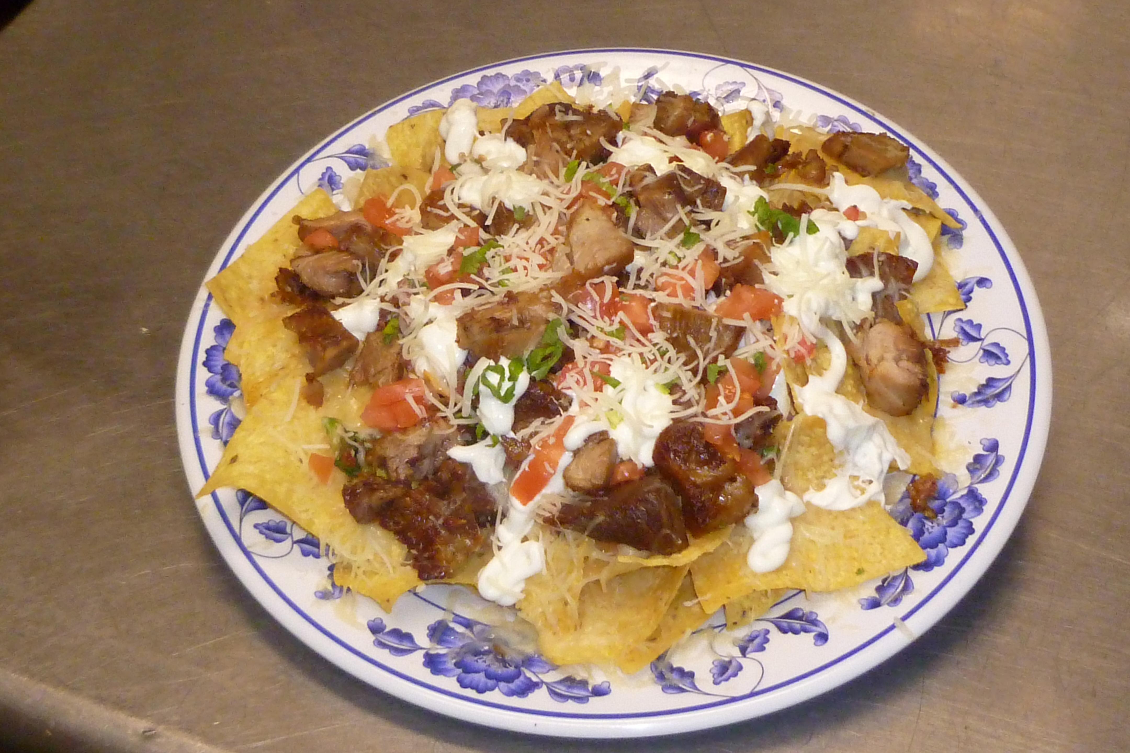 Photo credit: grubhub