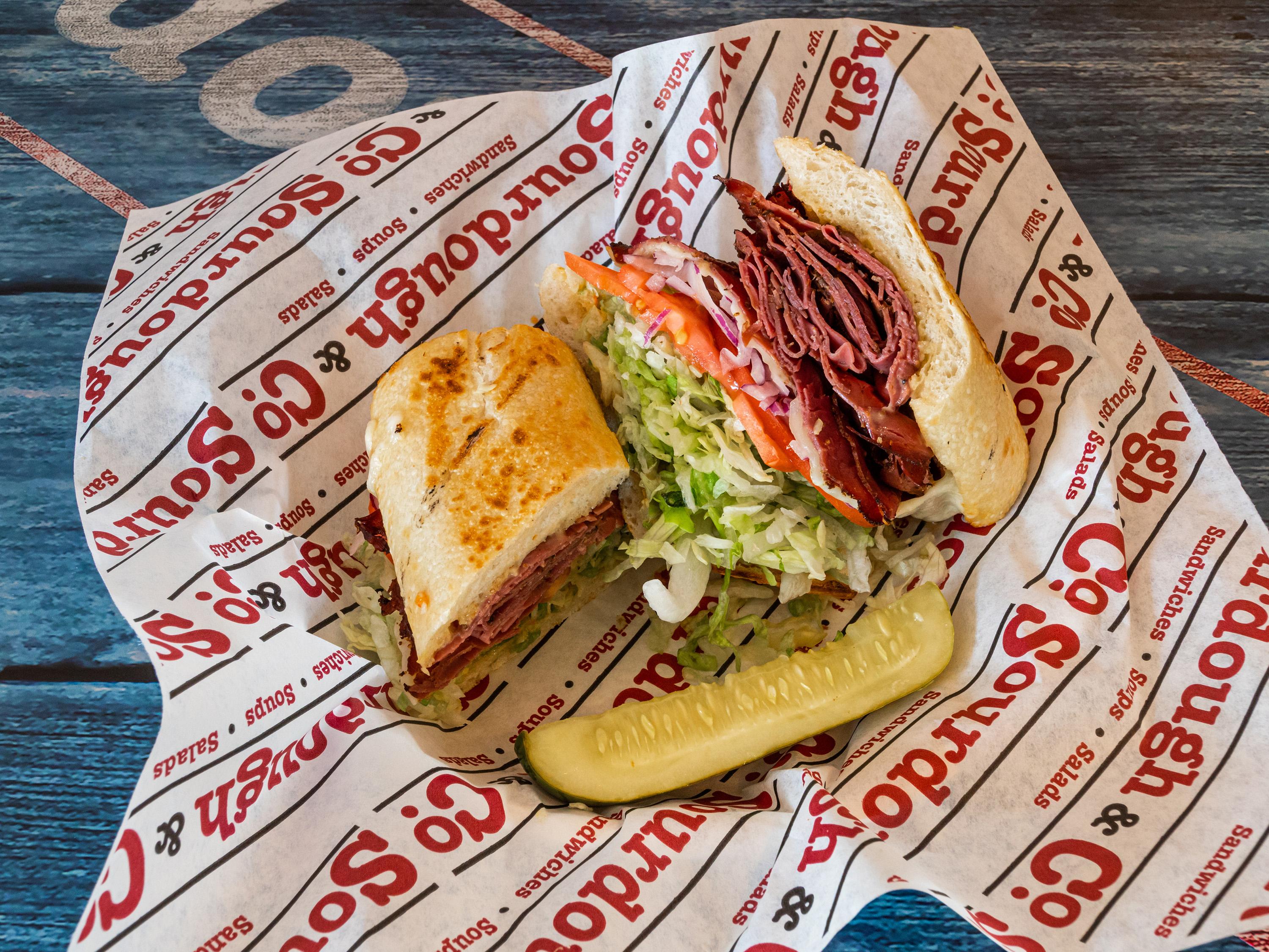 Photo credit: grubhub