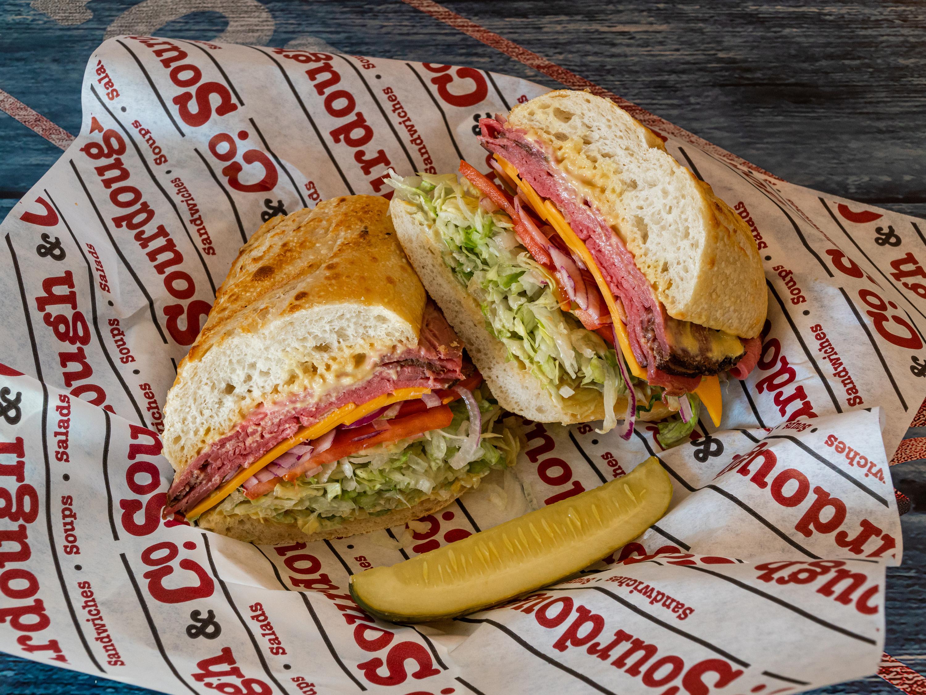 Photo credit: grubhub