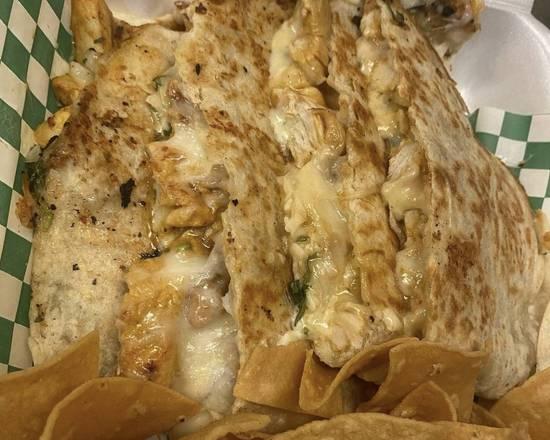 Photo credit: ubereats