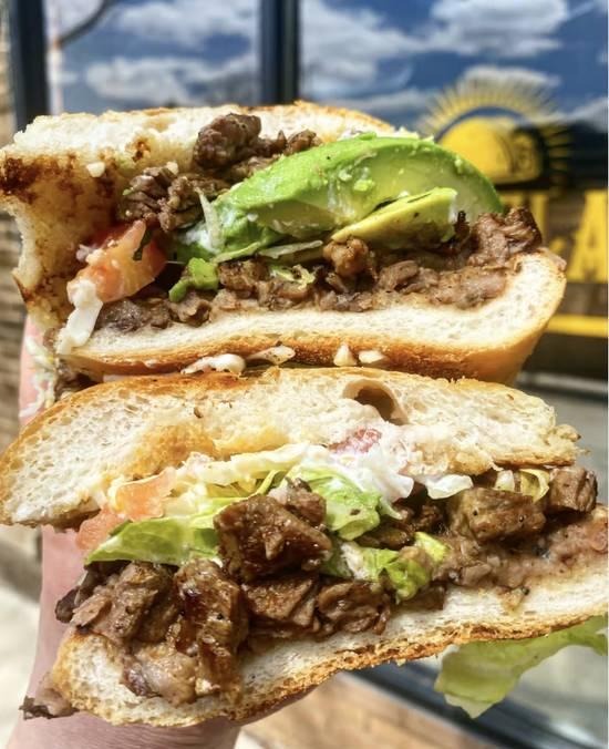 Photo credit: ubereats