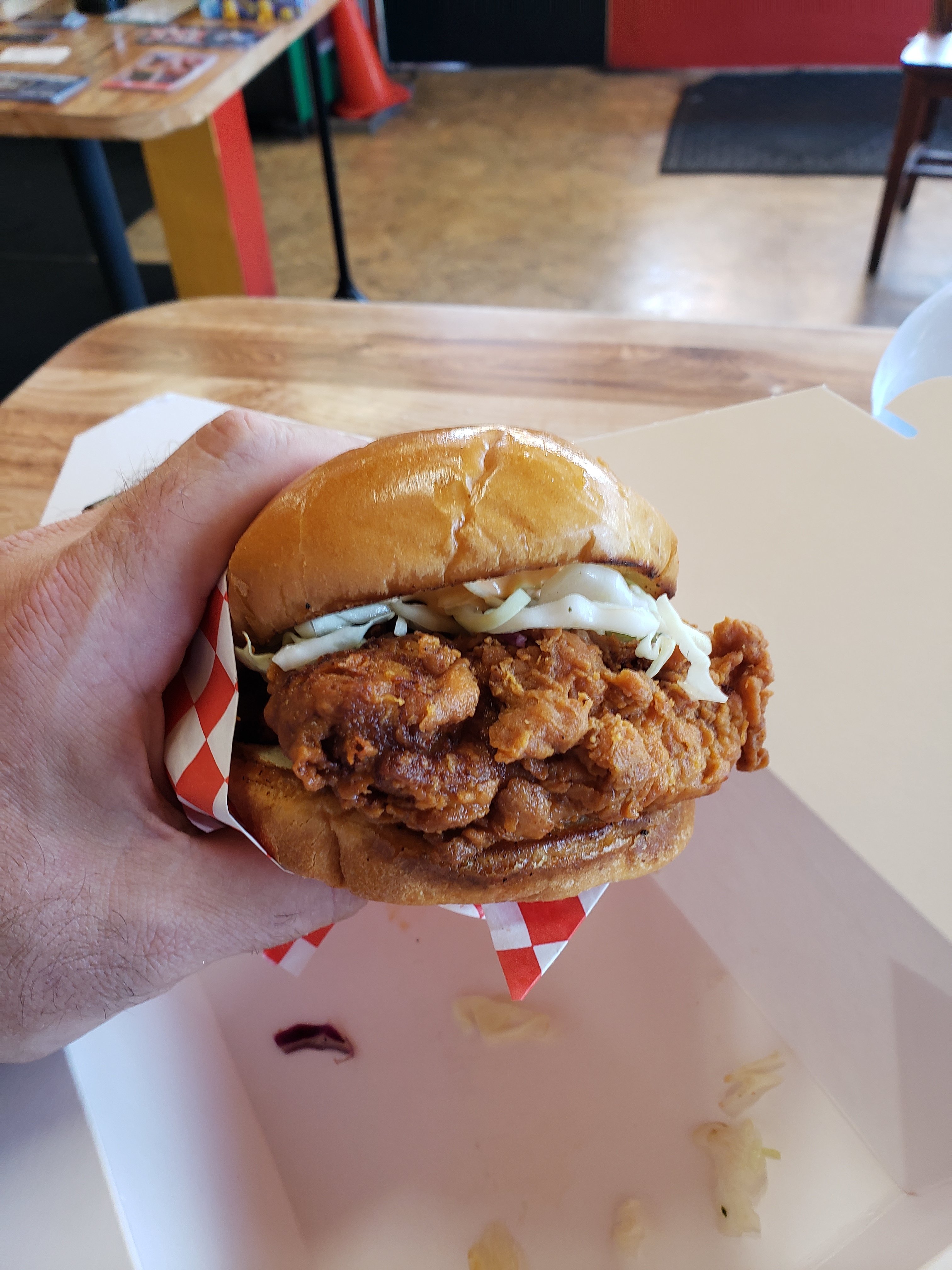 Photo credit: tripadvisor