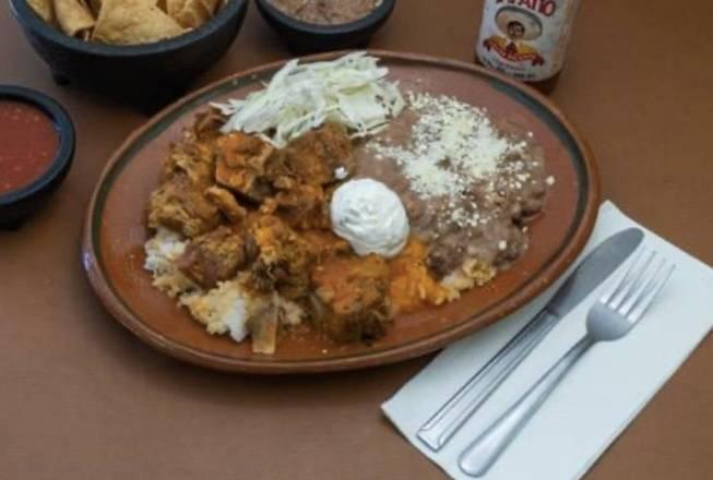 Photo credit: ubereats
