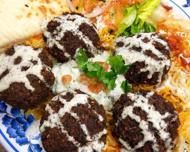 Photo credit: grubhub