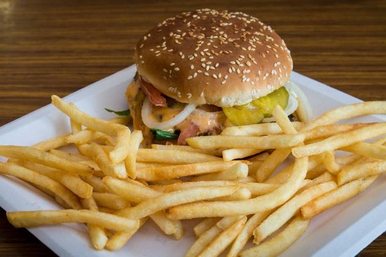 Photo credit: grubhub