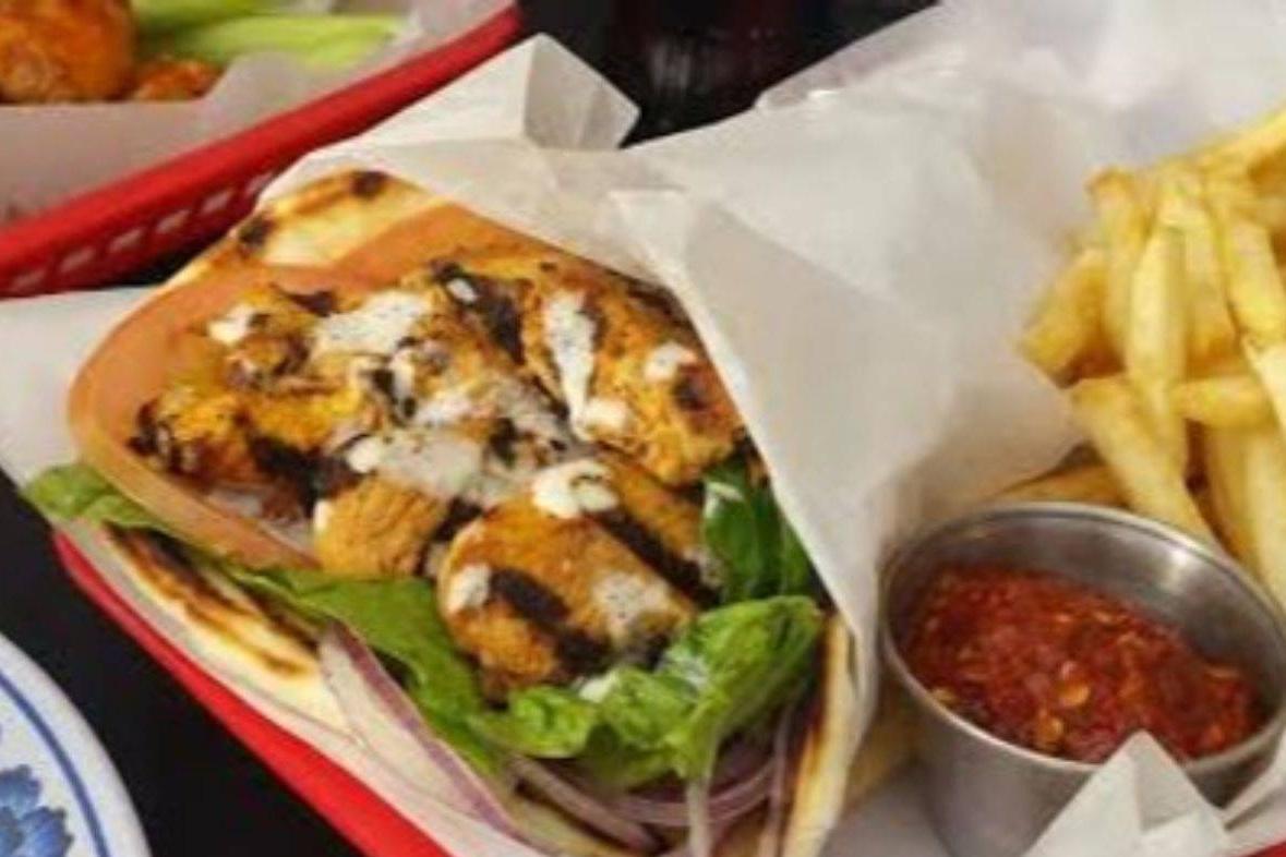 Photo credit: grubhub