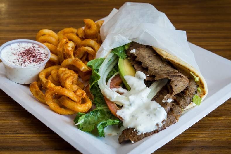 Photo credit: grubhub