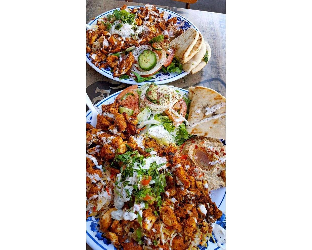 Photo credit: grubhub