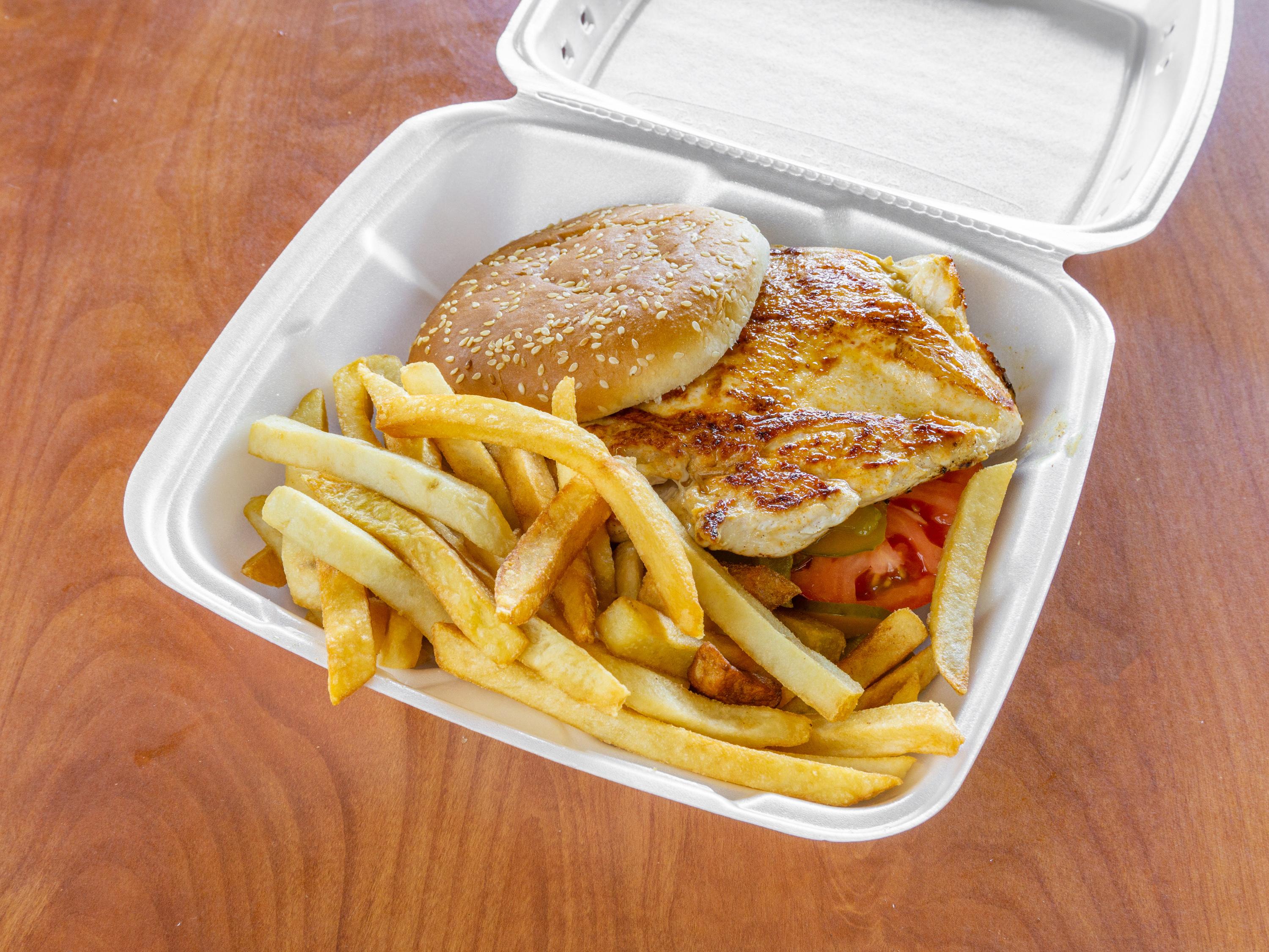 Photo credit: grubhub