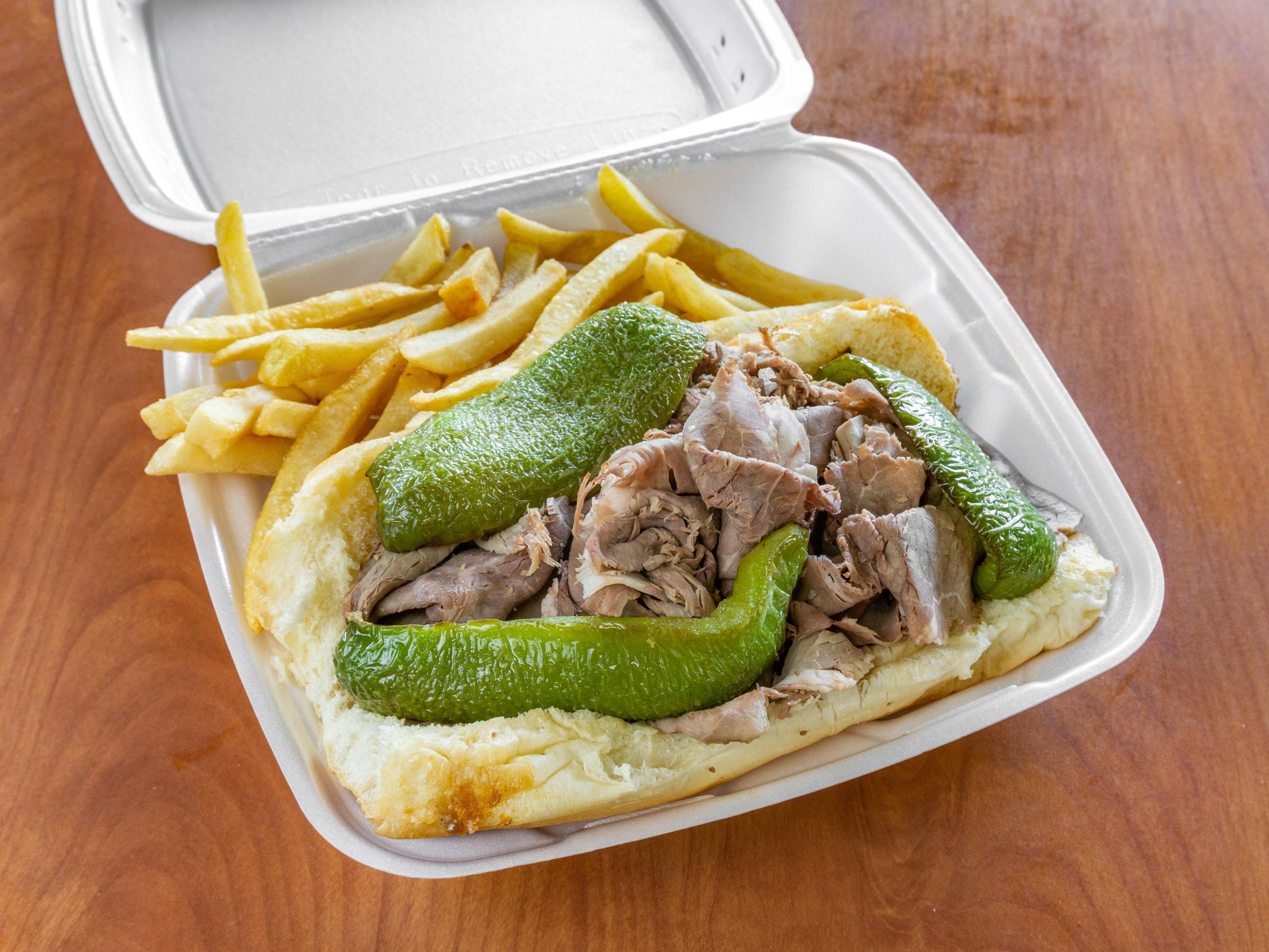 Photo credit: grubhub
