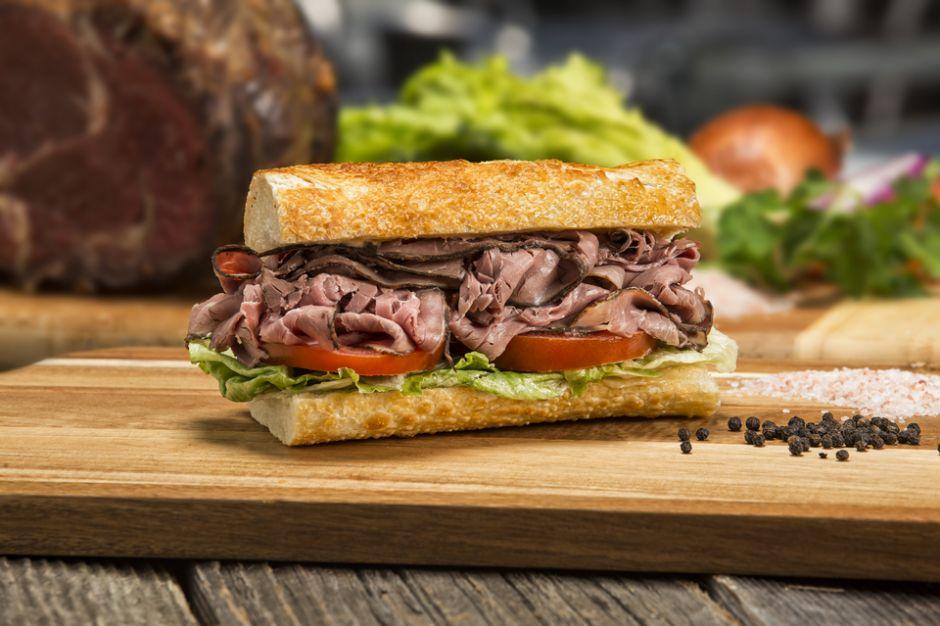 Photo credit: grubhub