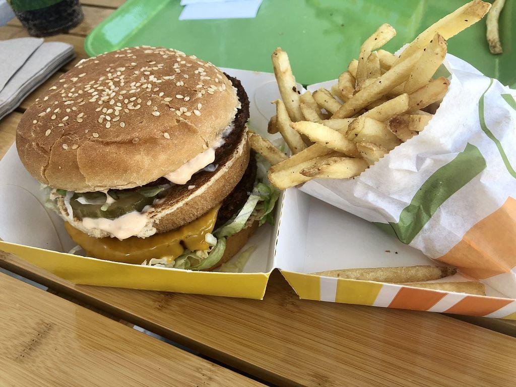 Photo credit: happycow