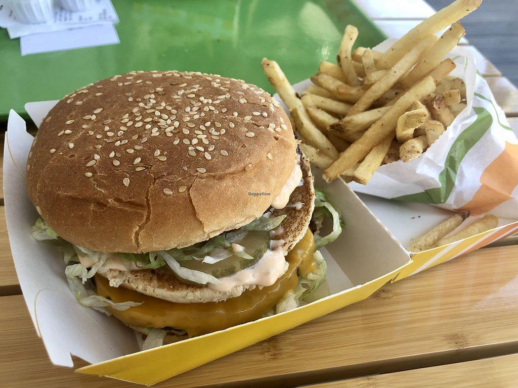 Photo credit: happycow