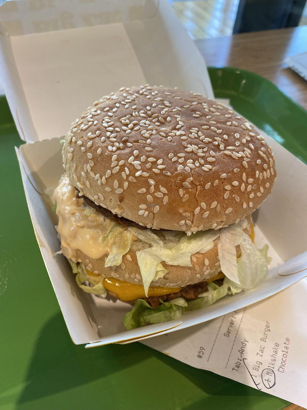 Photo credit: happycow