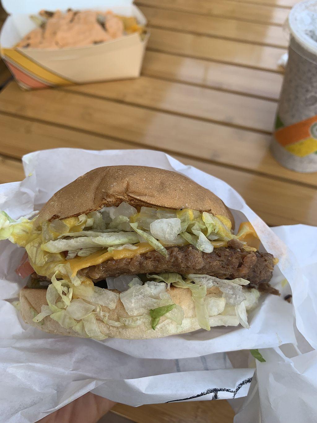 Photo credit: happycow