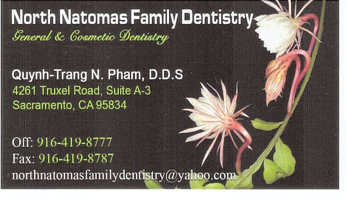 North Natomas Family Dentistry