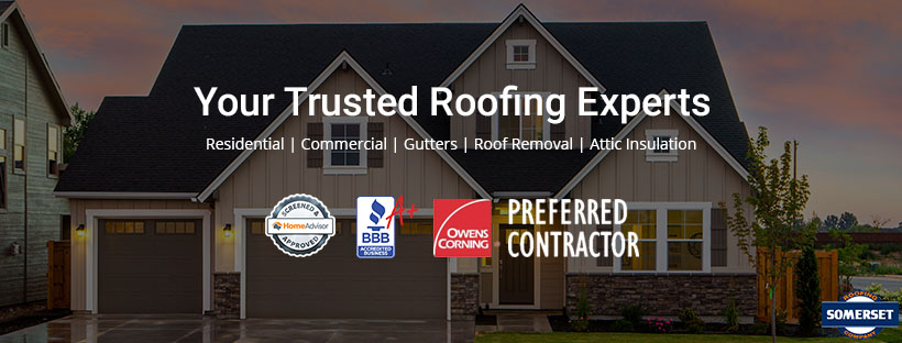 Somerset Roofing