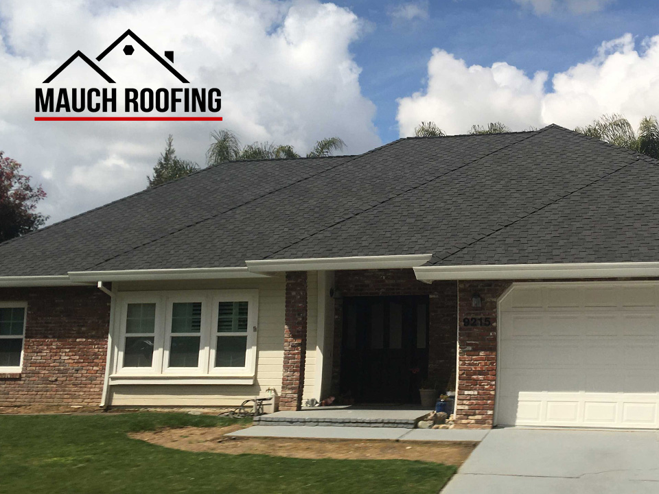 Mauch Roofing Co