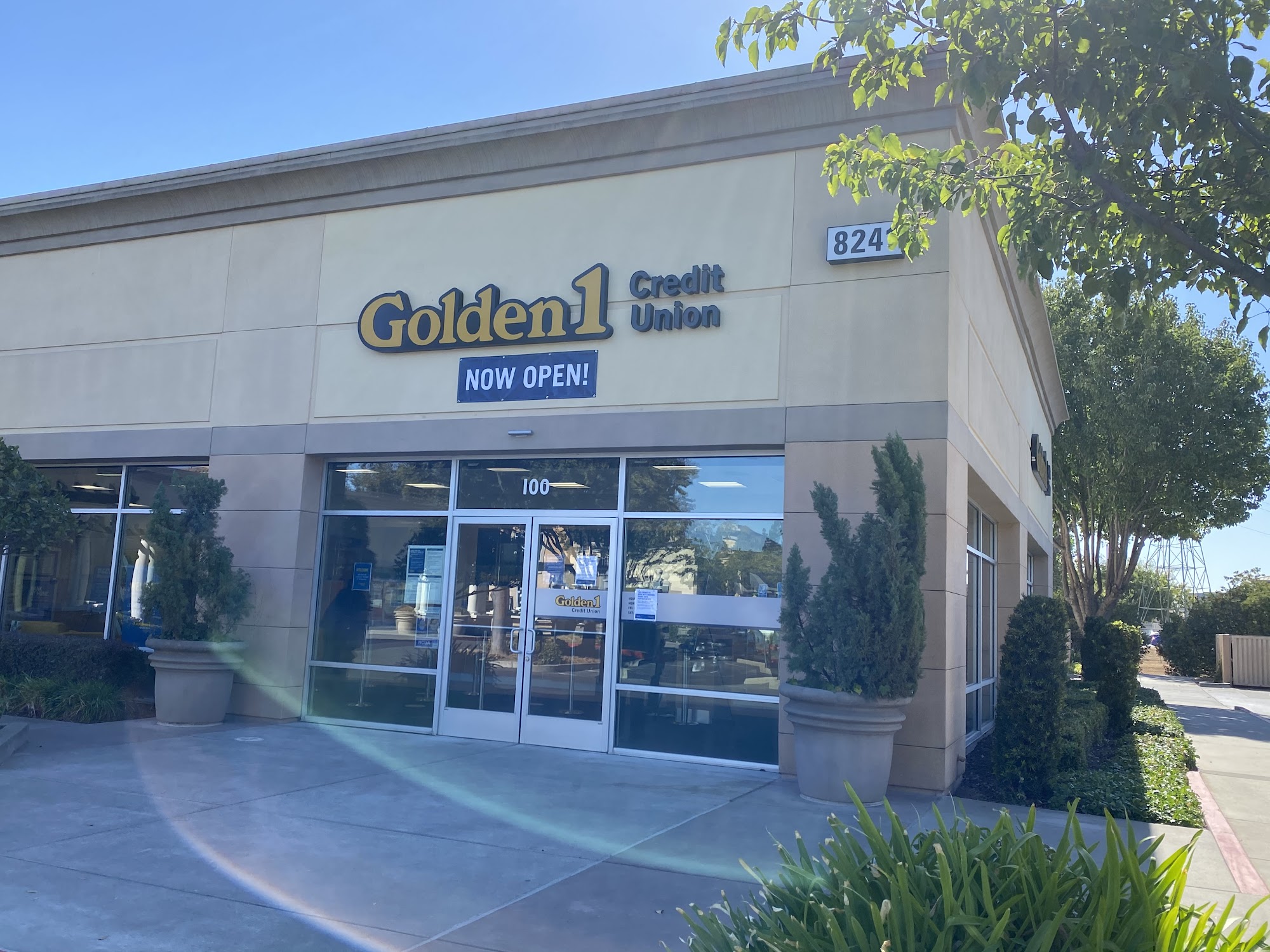 Golden 1 Credit Union - Cosumnes