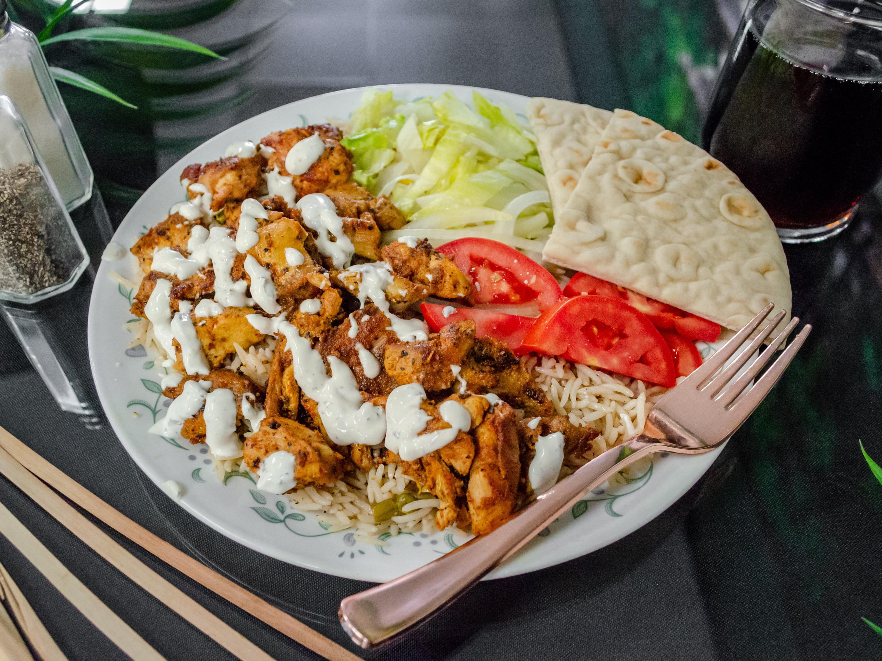 Photo credit: grubhub