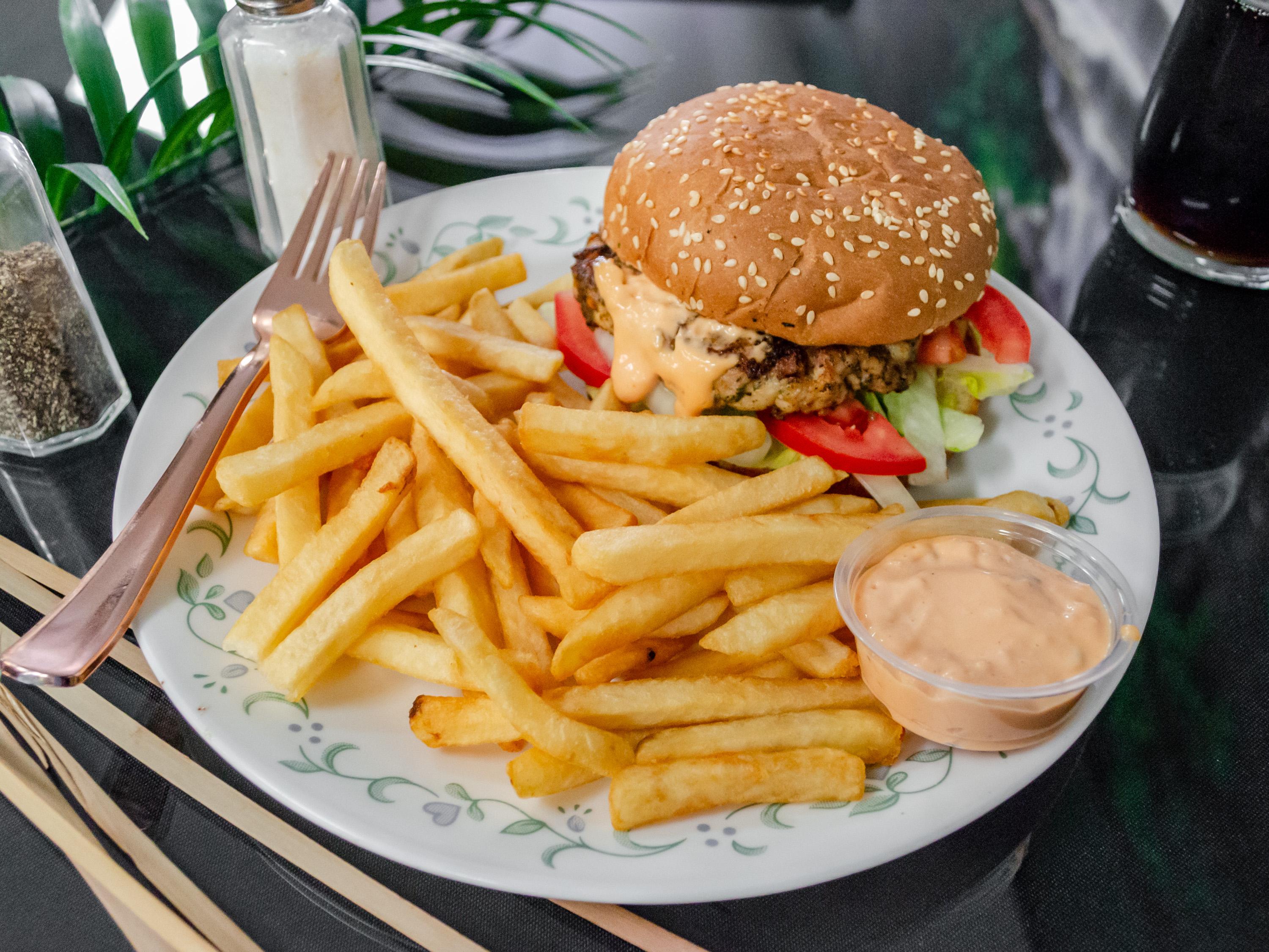 Photo credit: grubhub