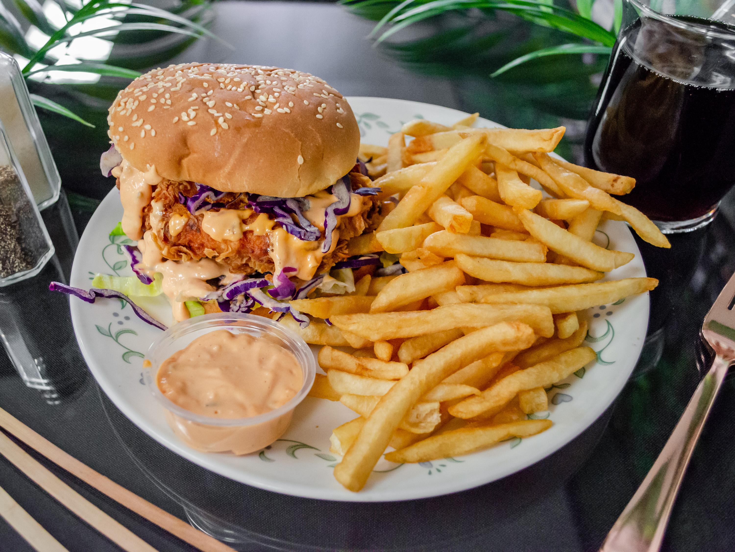 Photo credit: grubhub