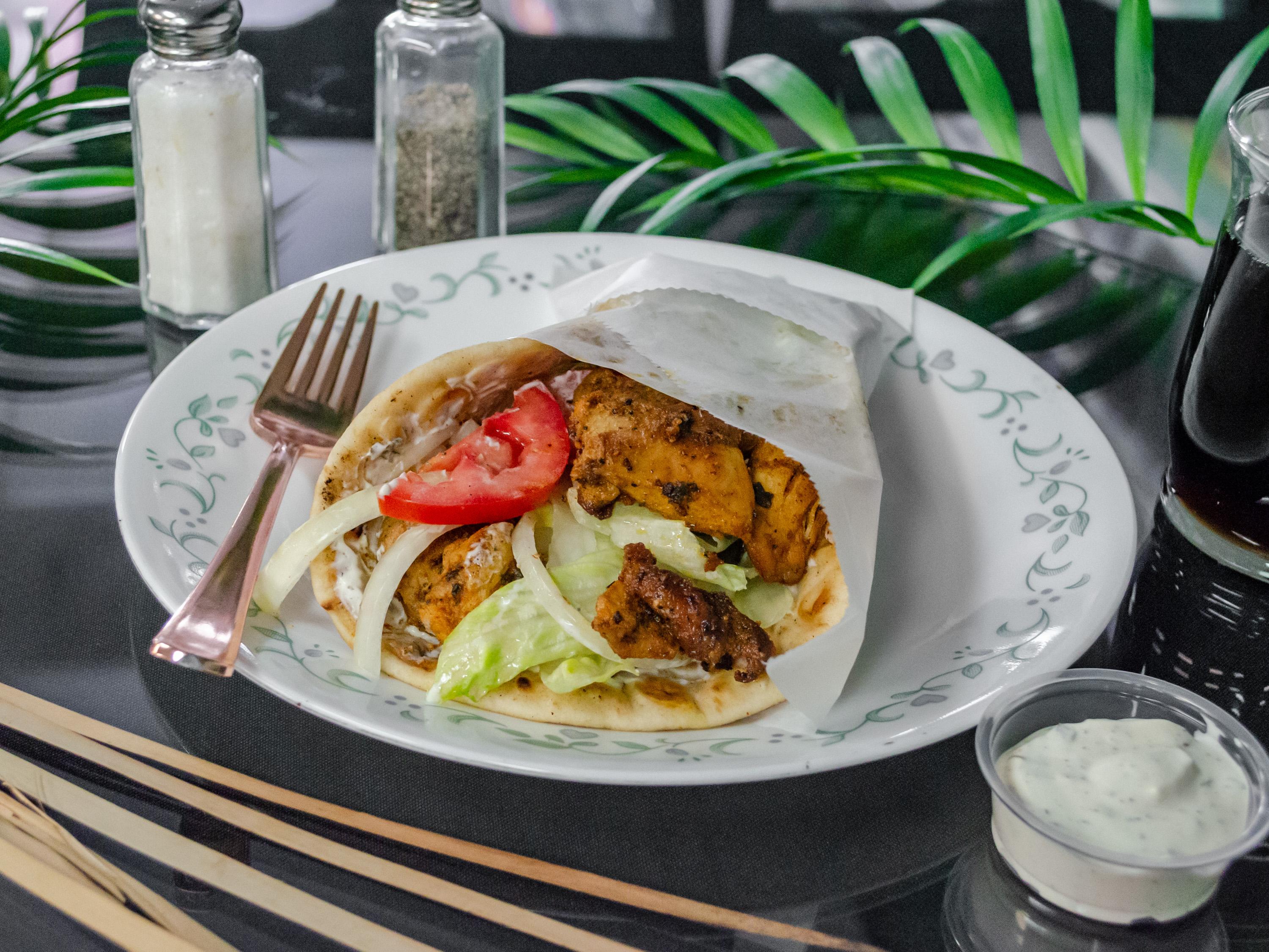 Photo credit: grubhub