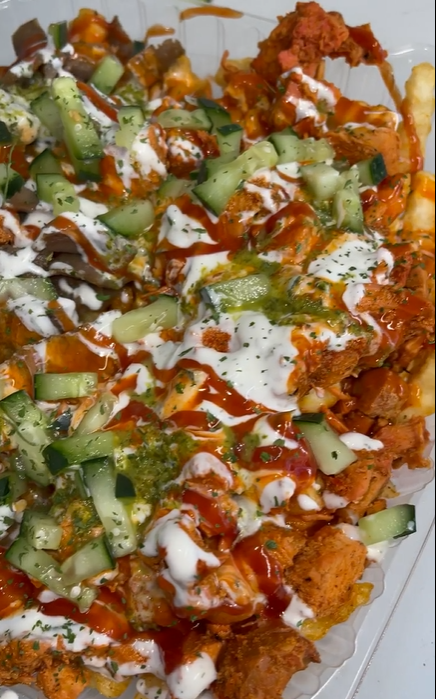 Photo credit: grubhub