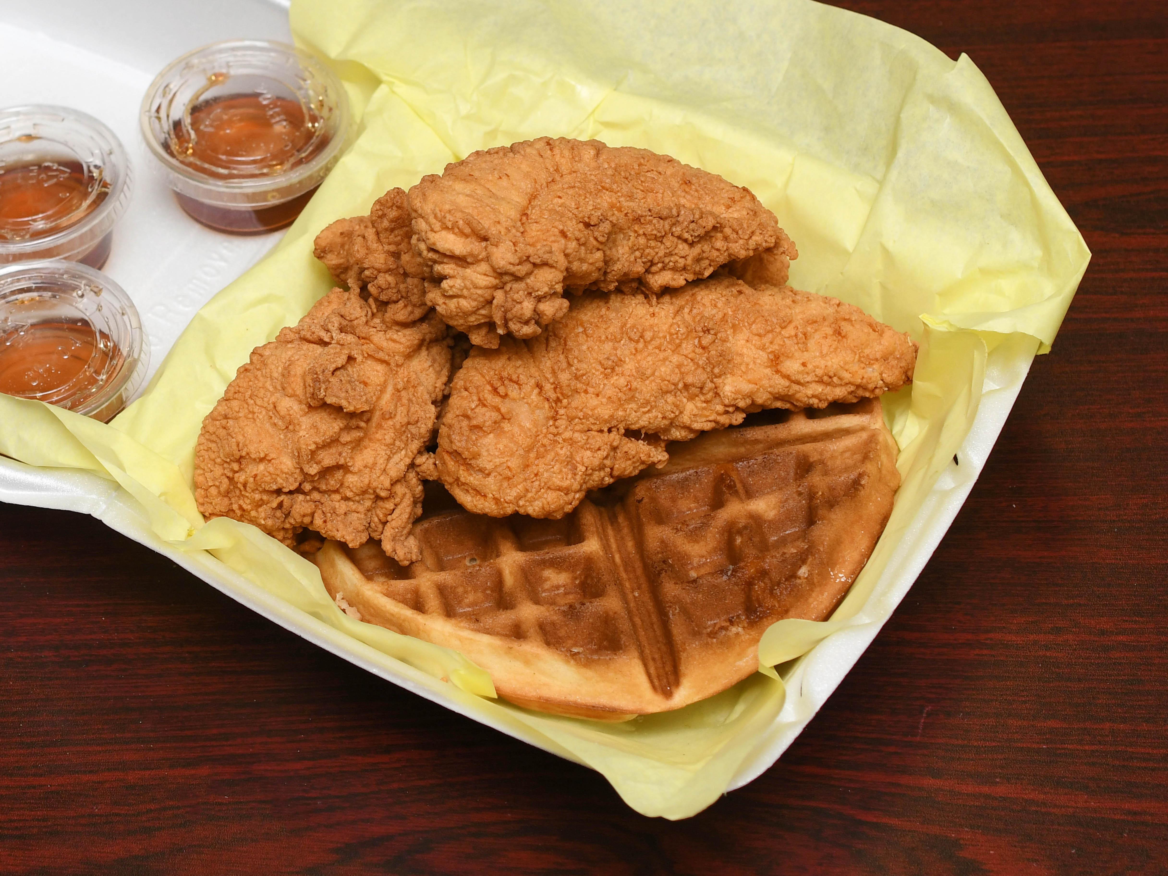 Photo credit: grubhub