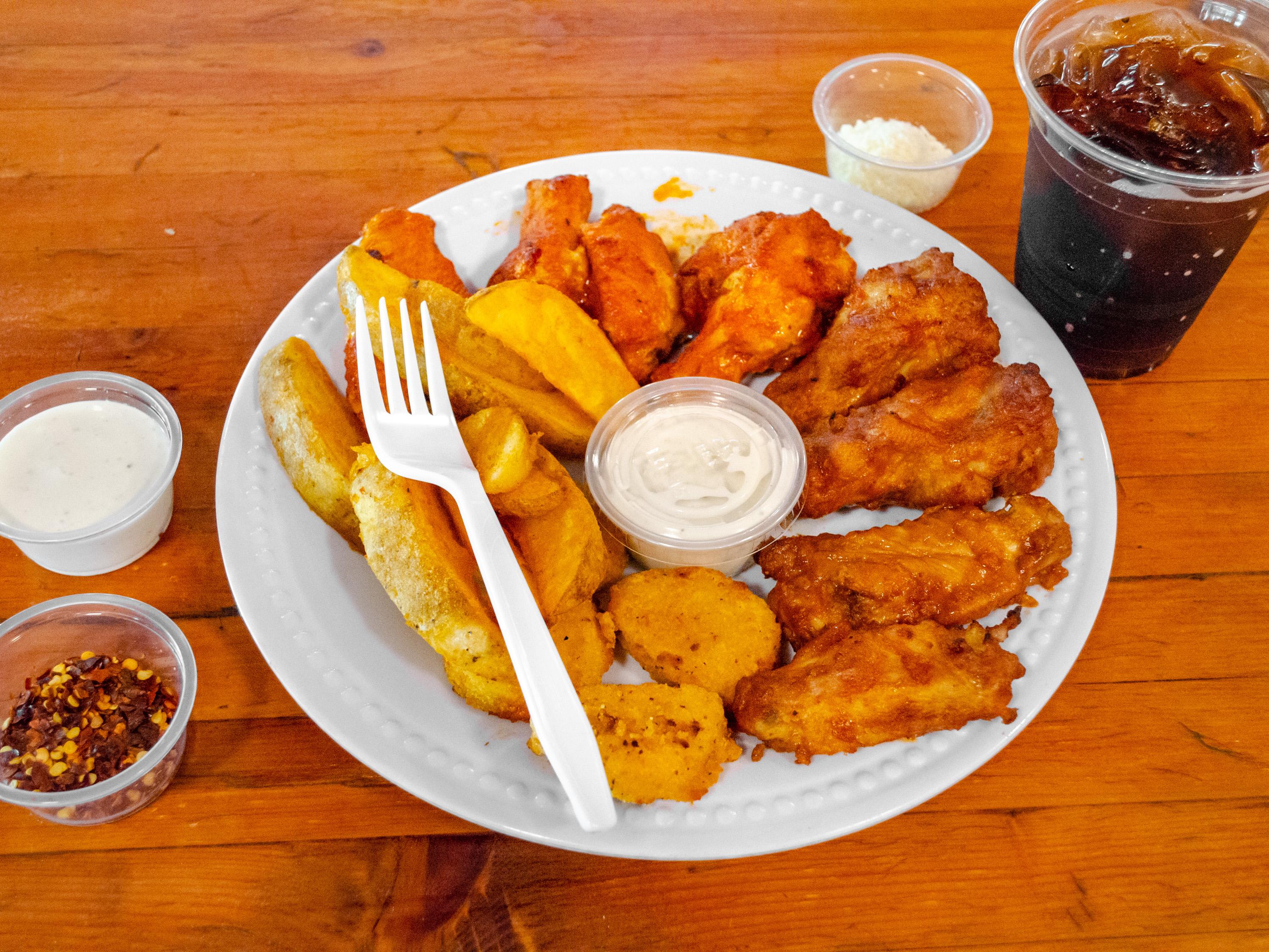 Photo credit: grubhub