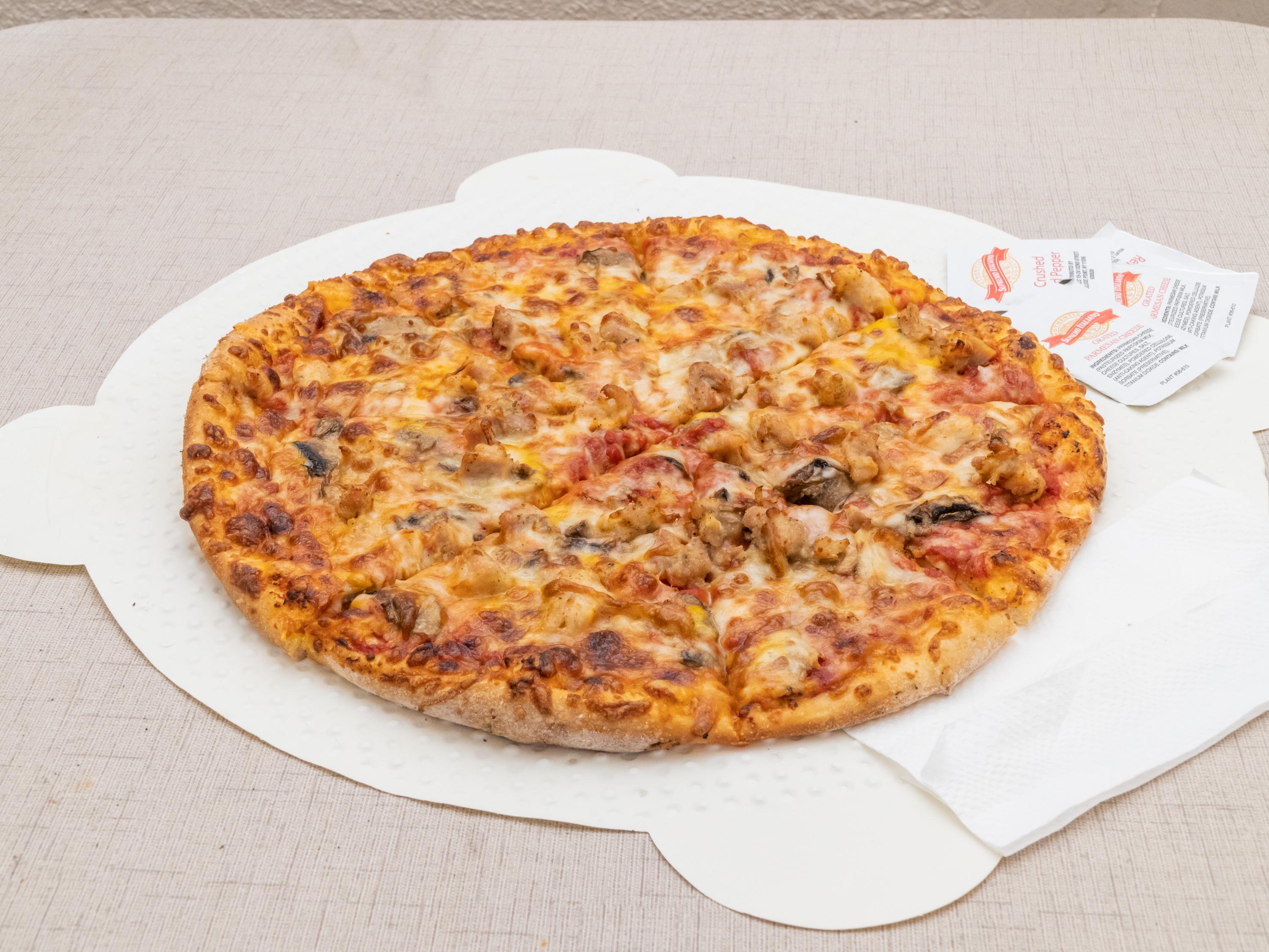 Photo credit: grubhub