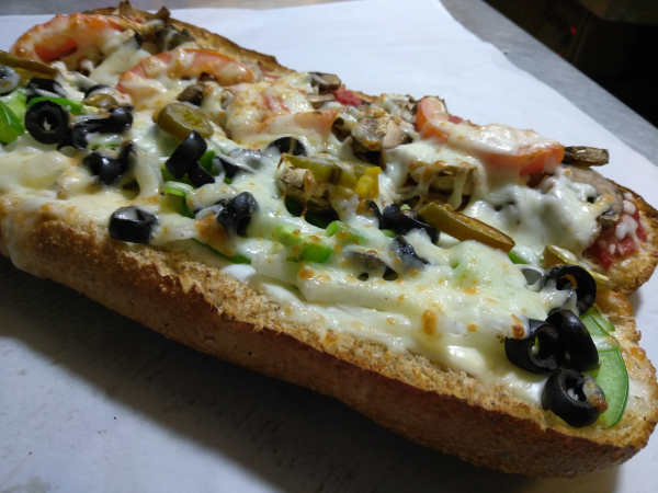 Photo credit: grubhub