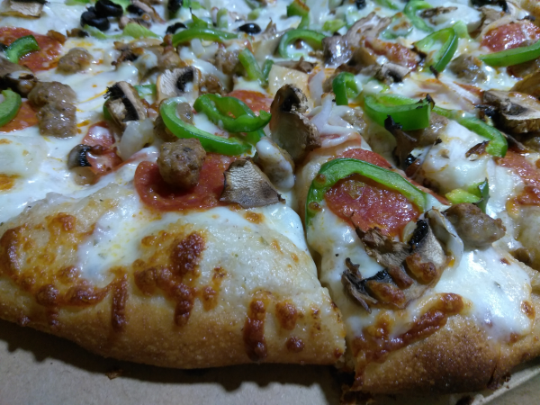 Photo credit: grubhub