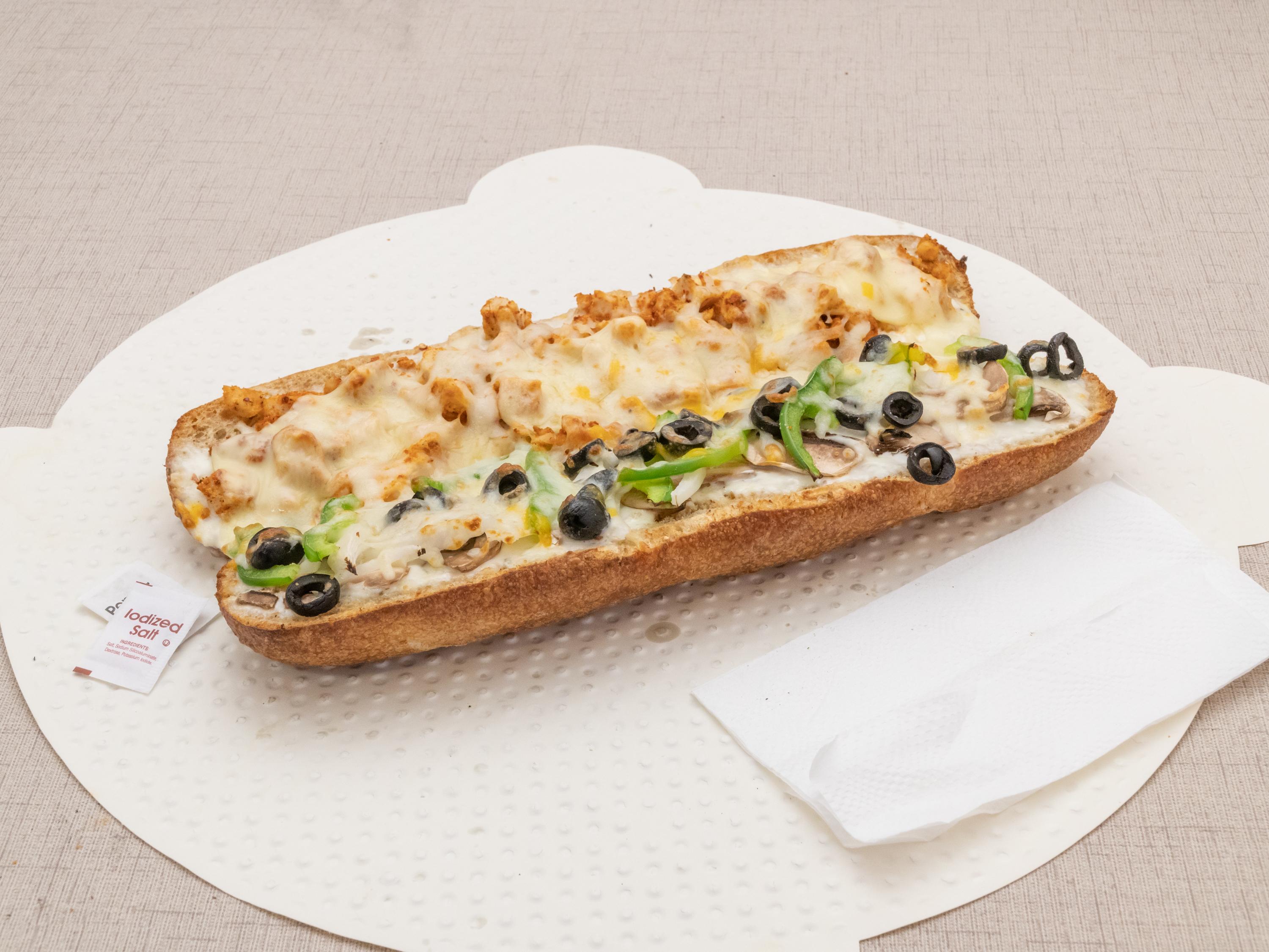 Photo credit: grubhub