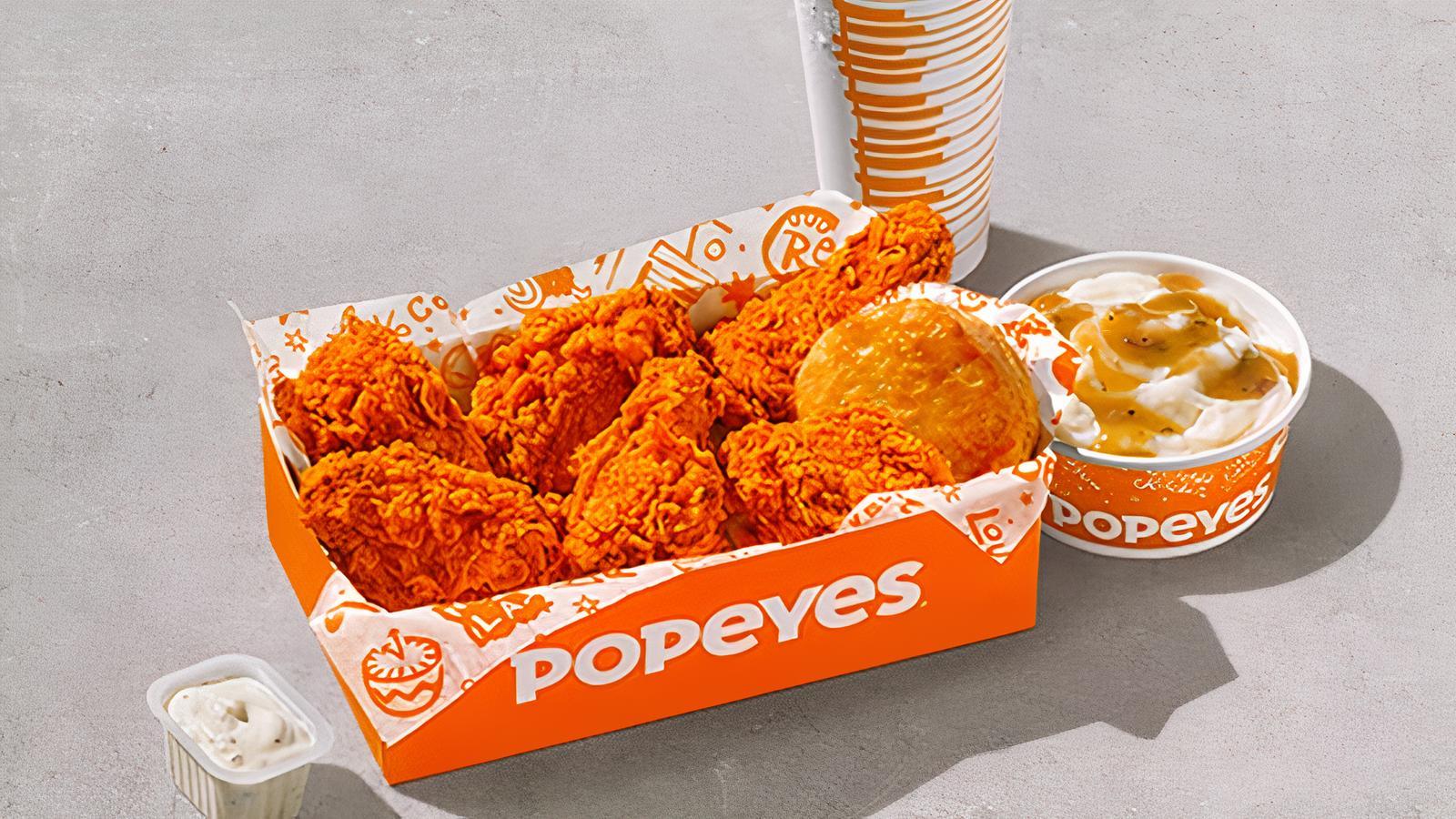Photo credit: doordash