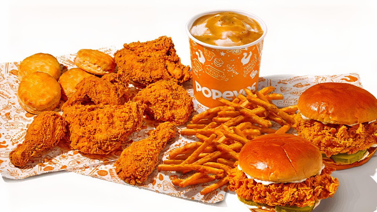 Photo credit: doordash
