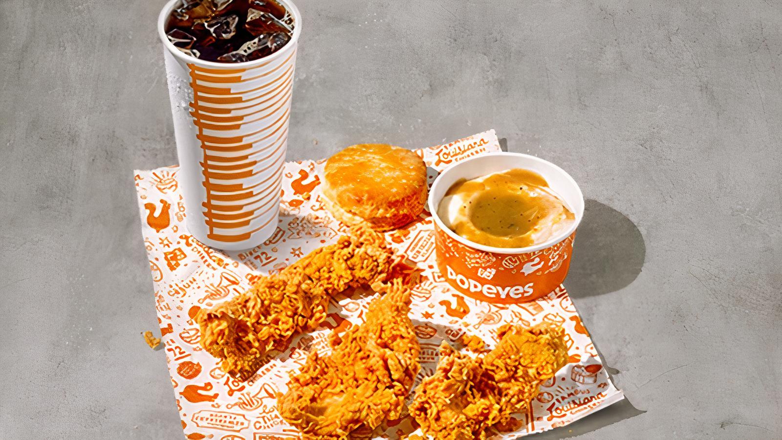 Photo credit: doordash