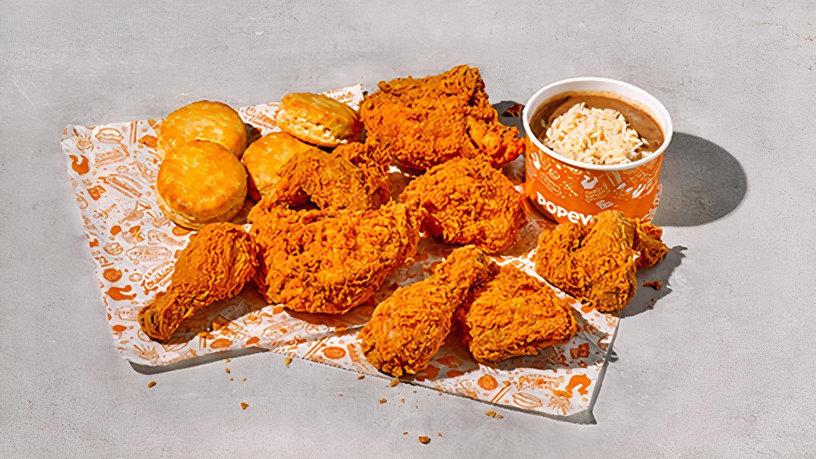 Photo credit: doordash