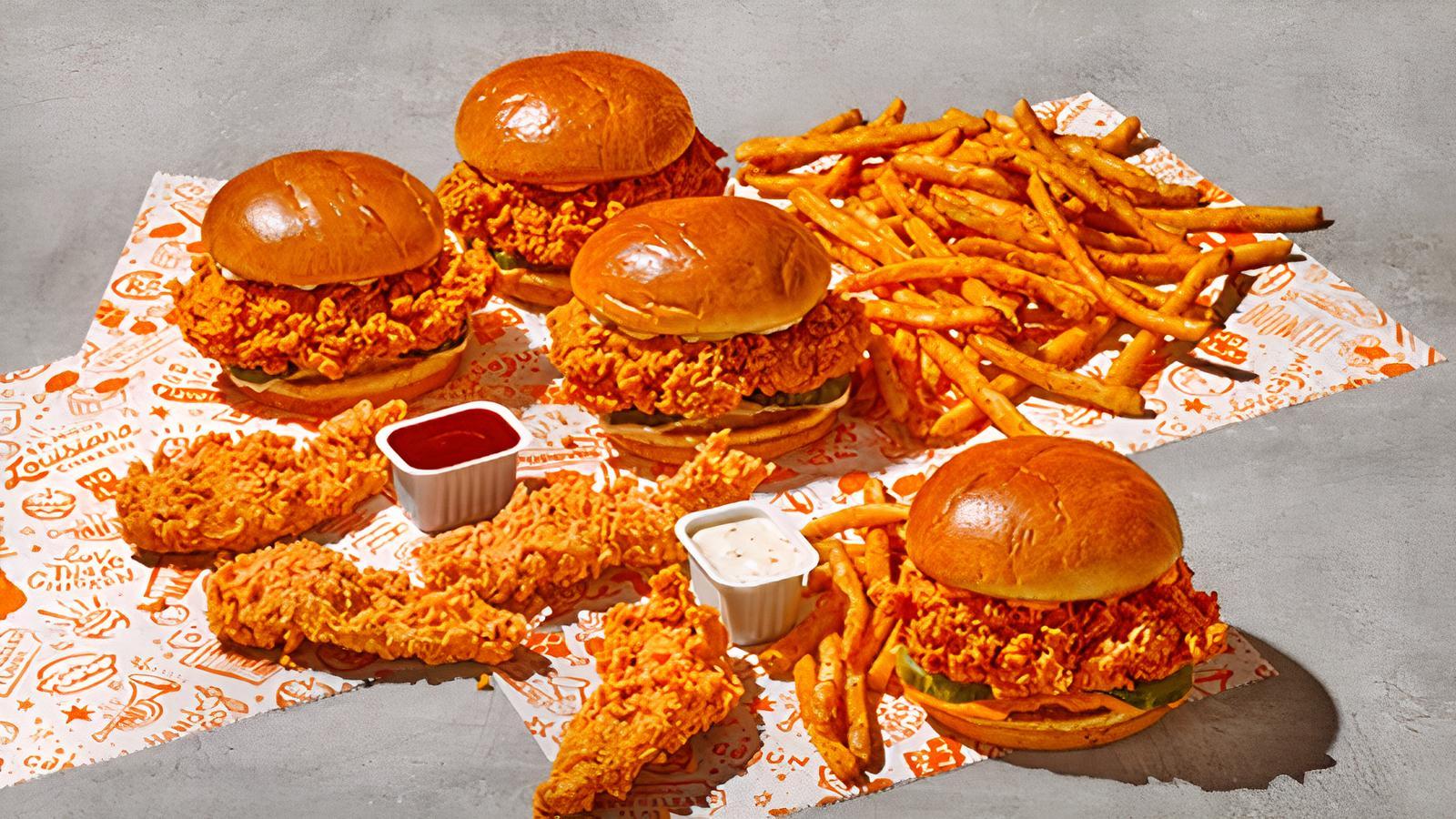 Photo credit: doordash