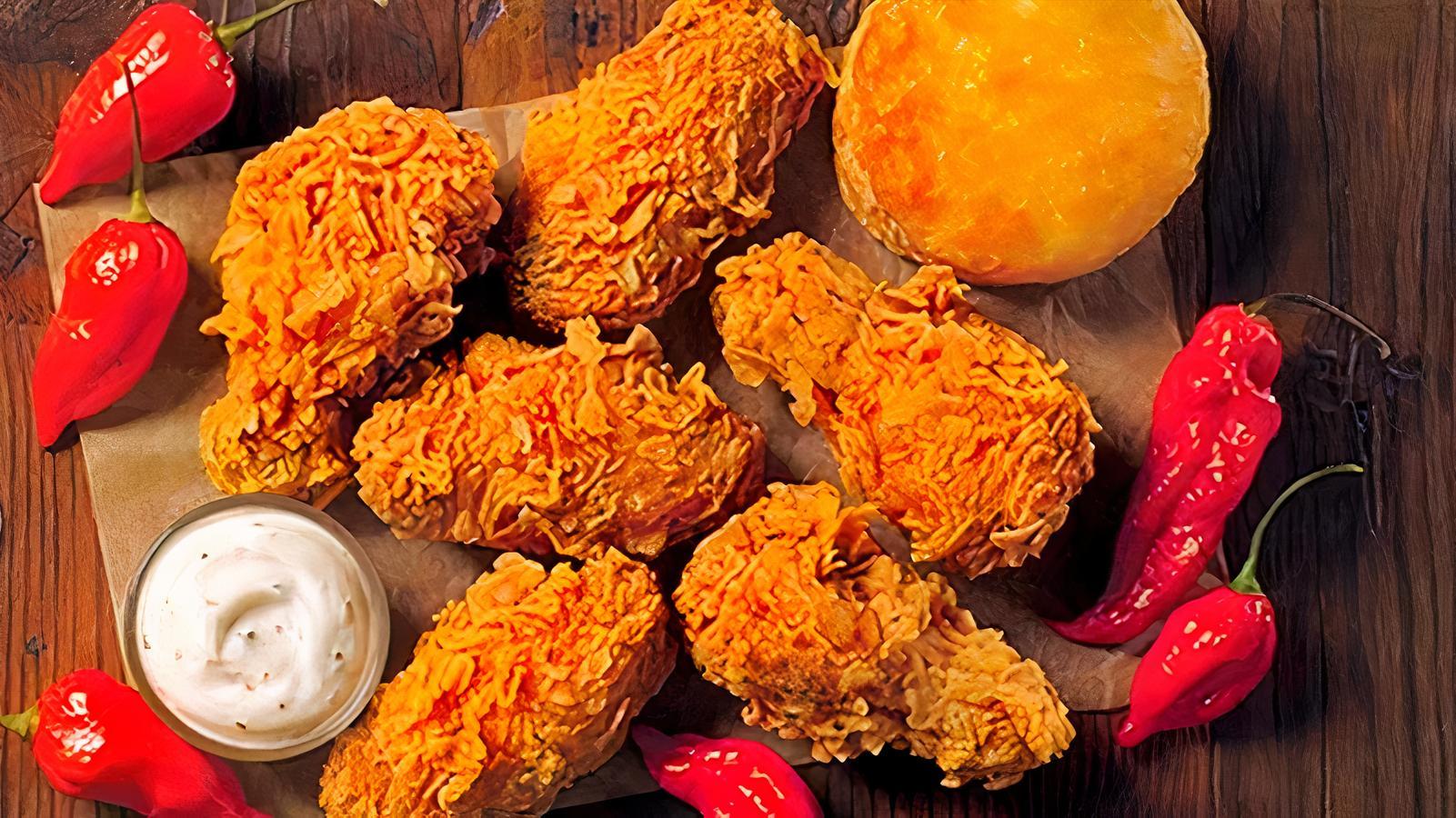 Photo credit: doordash