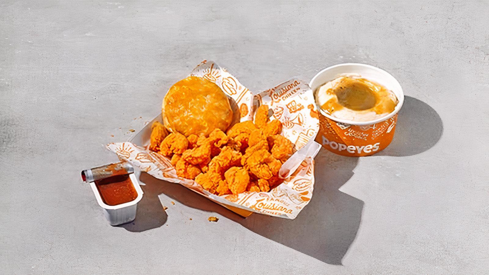 Photo credit: doordash