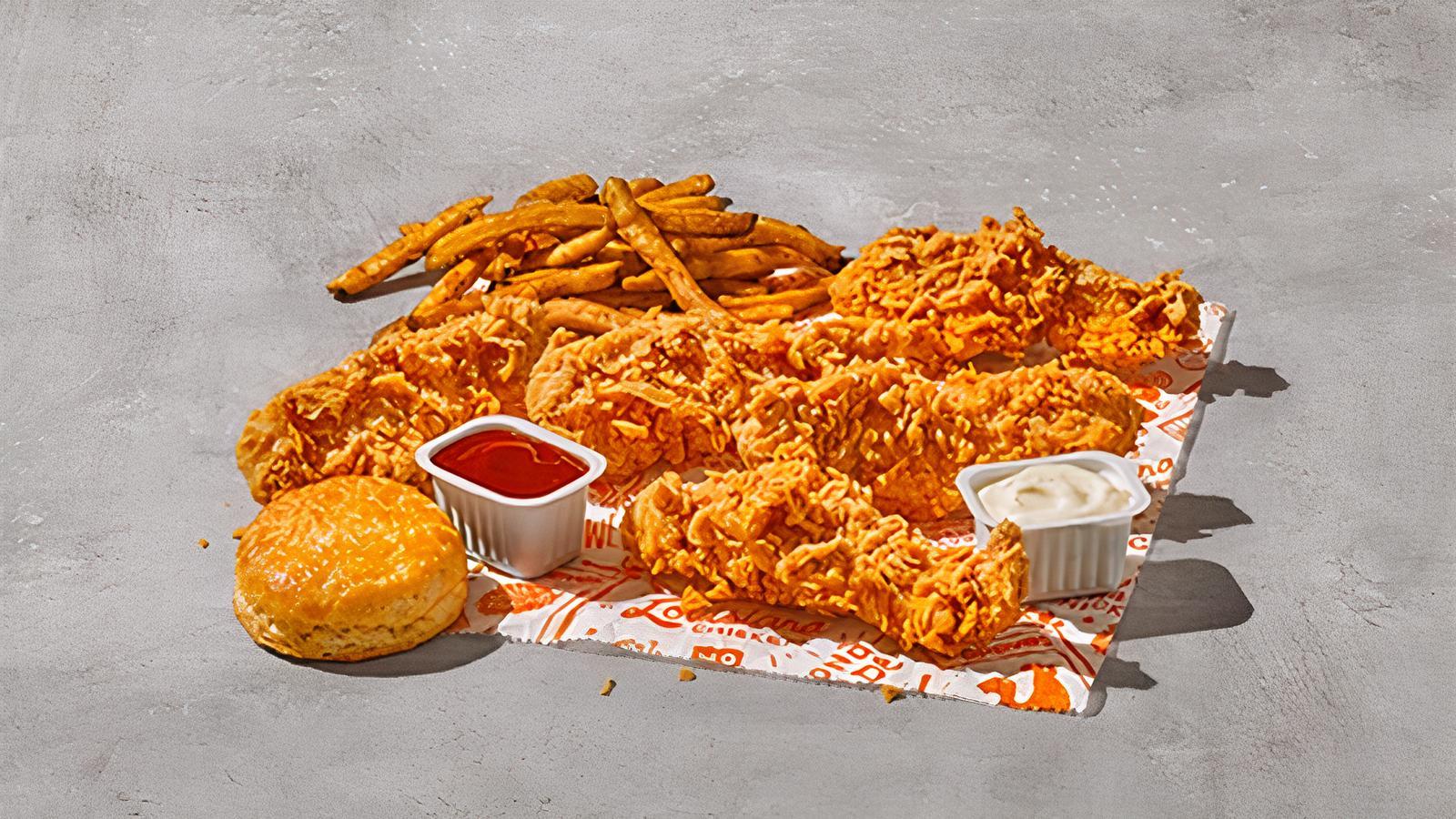 Photo credit: doordash