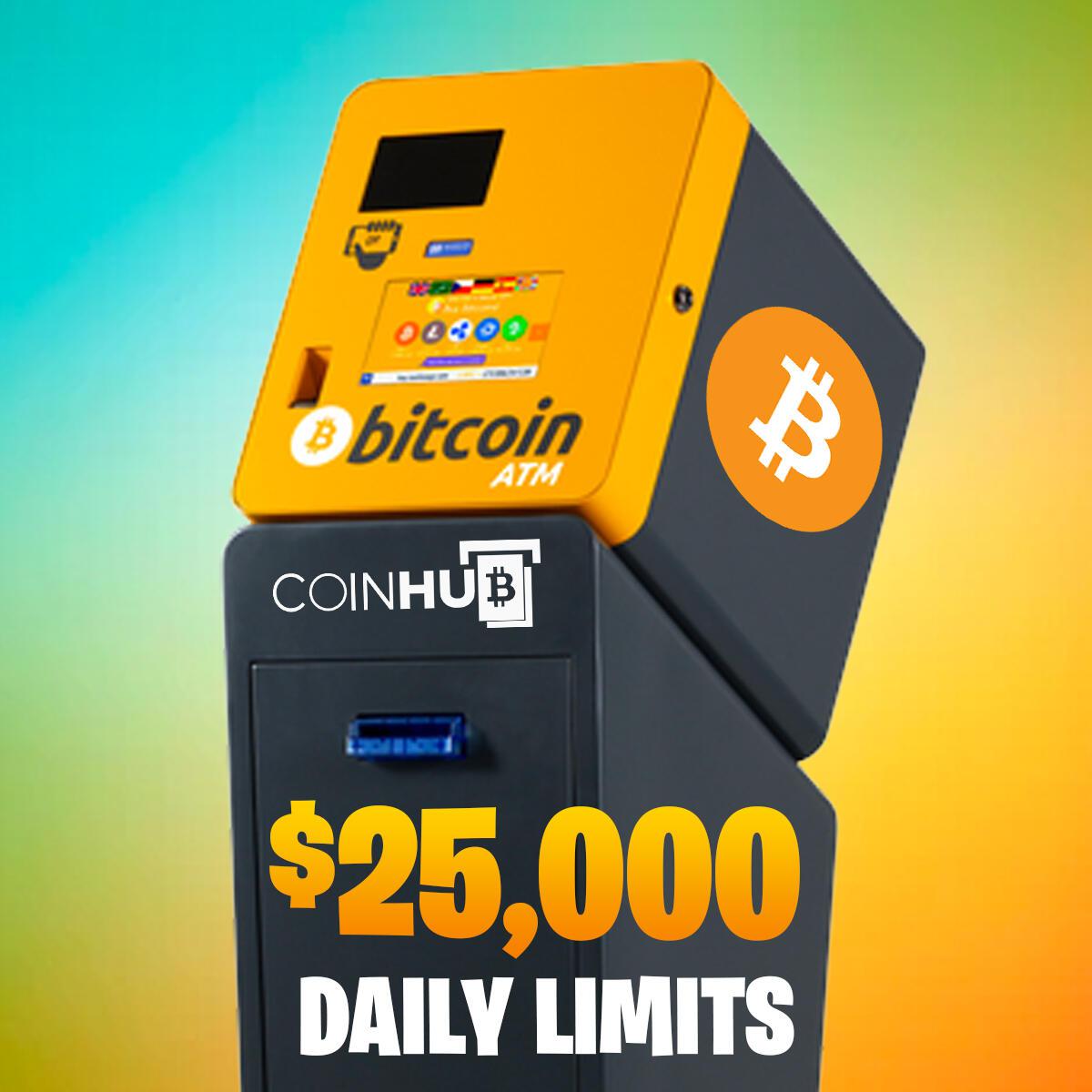 Bitcoin ATM Sacramento - Coinhub