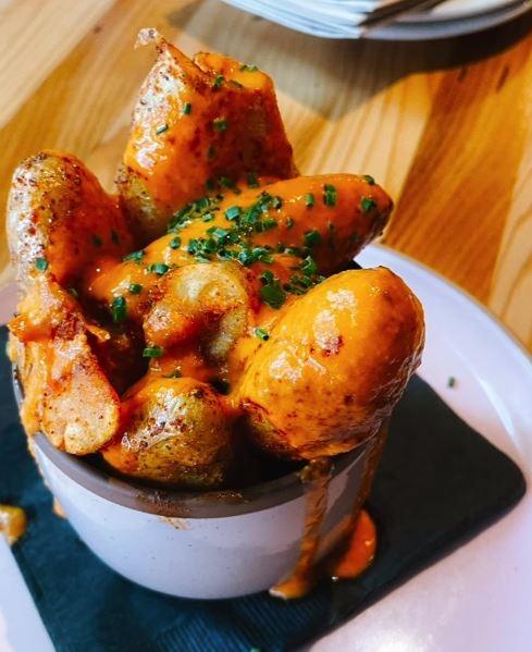 Photo credit: grubhub