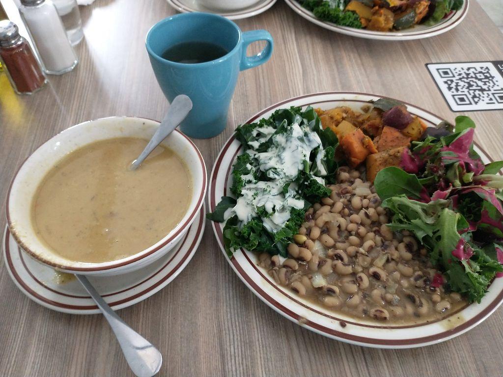 Photo credit: happycow