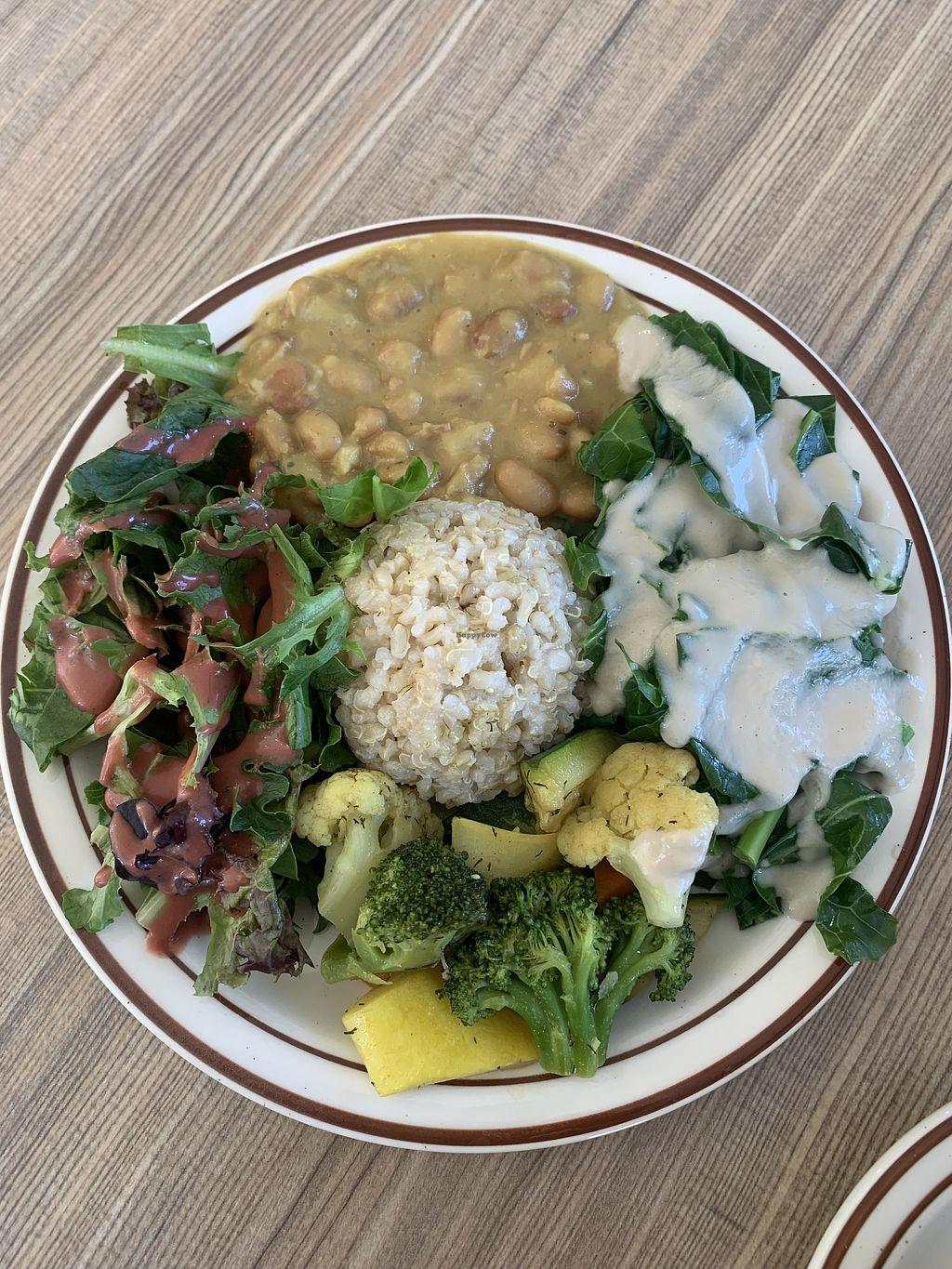 Photo credit: happycow